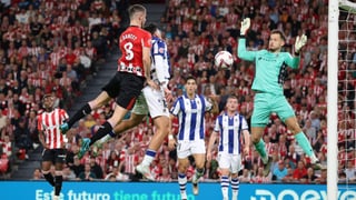 La nueva normativa que perjudica a la Real Sociedad y favorece al Athletic