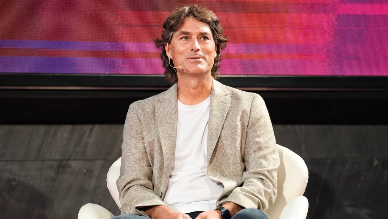 El sorprendente destino de Julen Guerrero: de poder ir al Benfica a Segunda RFEF