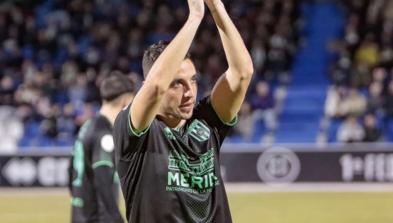 El futbolista que perdió su trabajo por el Big Data