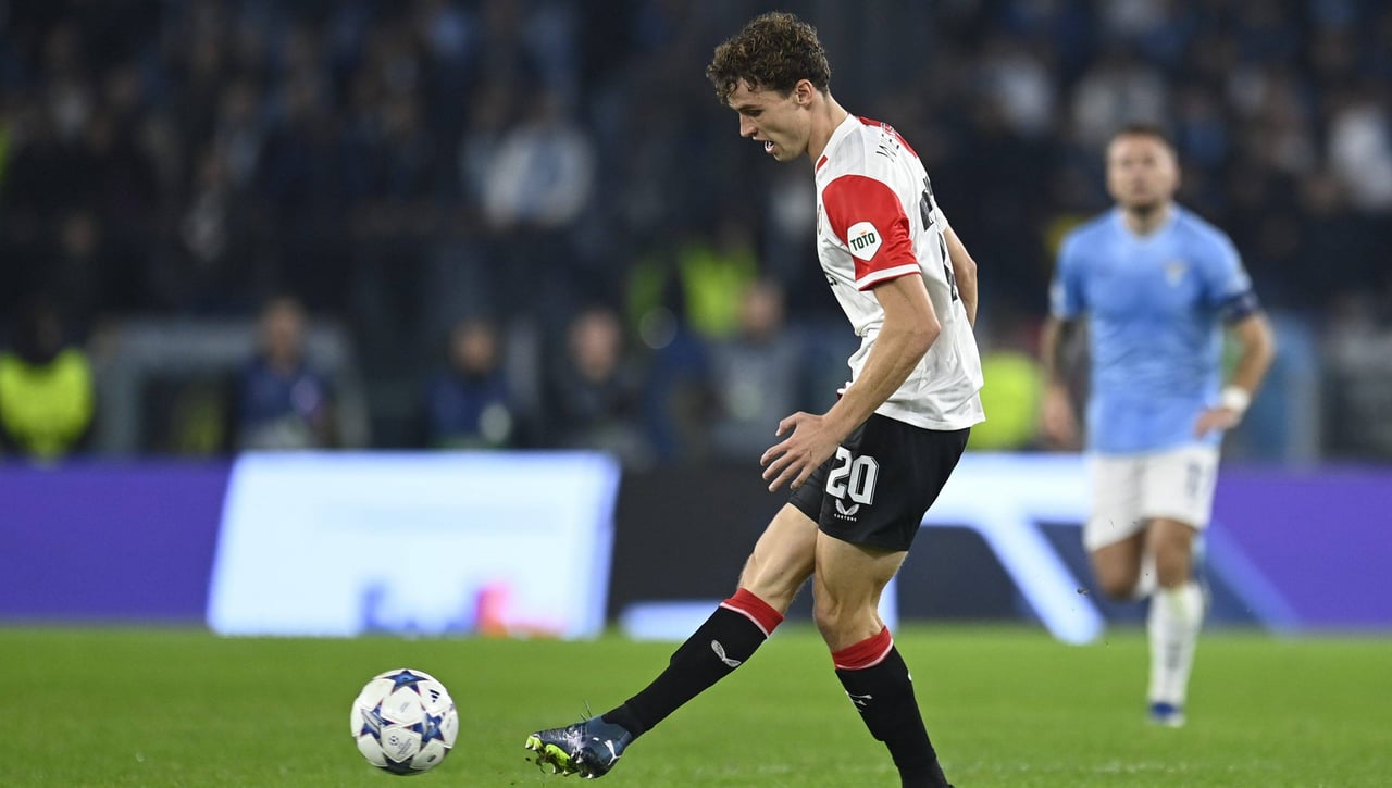 El Barça se olvida de Guido Rodríguez y ya tiene un objetivo claro para ser el heredero de Busquets