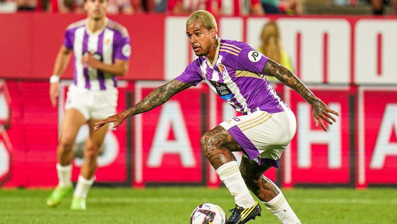 Lanzan un ‘dardo’ a Kenedy