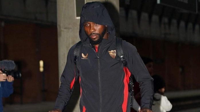 Inesperada oportunidad para Iheanacho