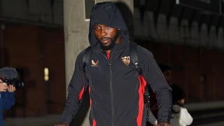 Inesperada oportunidad para Iheanacho