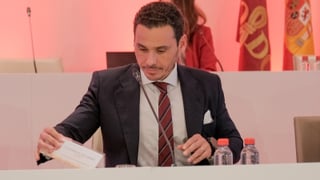 Notable paso al frente en la movilización contra la directiva del Sevilla