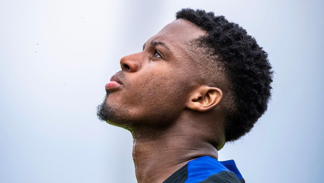 Ansu Fati: la indirecta del Barça y la supuesta traba sevillista