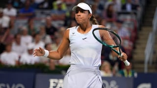 Bouzas tumba a una leyenda en Cincinnati