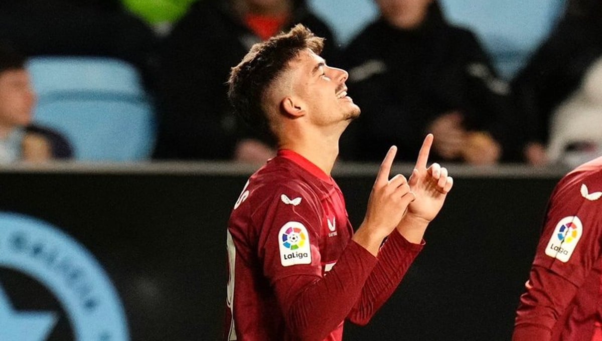 Dónde ver el Linares - Sevilla en vivo por TV y online de la Copa del Rey