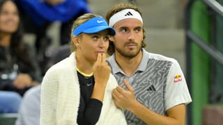 París resucita el amor: Tsitsipas confirma su reconciliación con Badosa