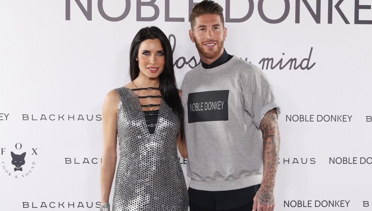 Un problema entre Luis Enrique y Sergio Ramos dejaría al camero sin ir al Mundial de Qatar