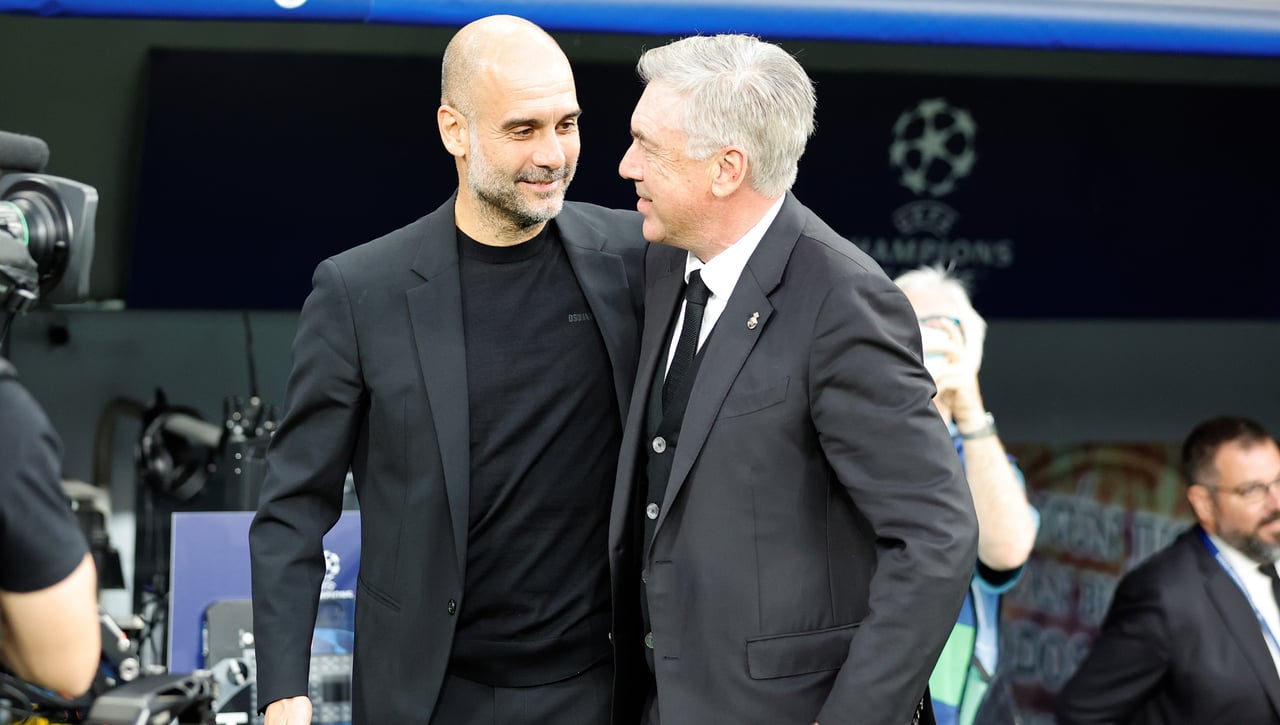 La sorprendente declaración de Pep Guardiola sobre el futuro de Leo Messi