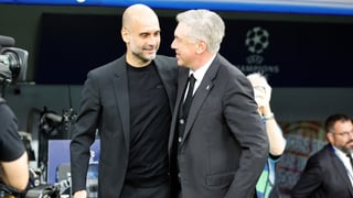 La sorprendente declaración de Pep Guardiola sobre el futuro de Leo Messi