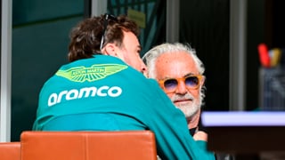 Preparan la traición a Fernando Alonso 