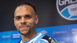 Bombazo con Braithwaite y el Espanyol