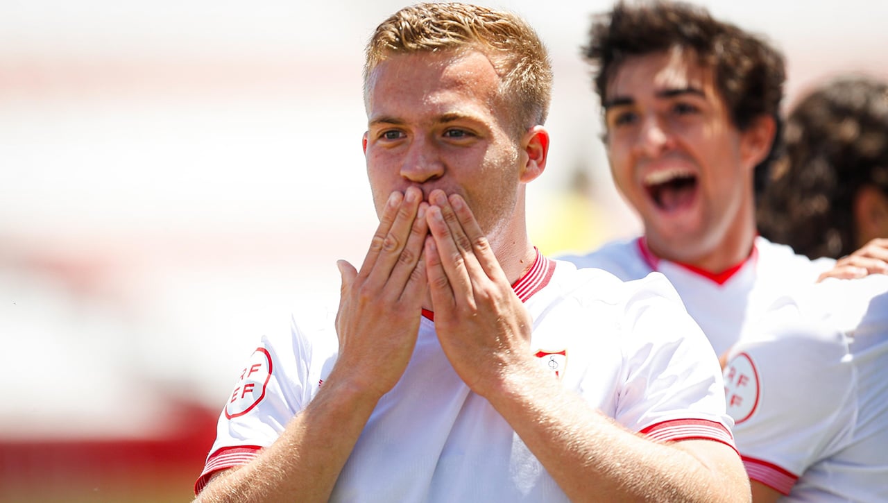 El Sevilla se mete en la Final Four y huele a derbi