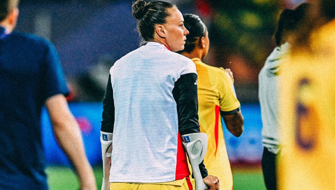 Drama en el Sevilla antes de empezar