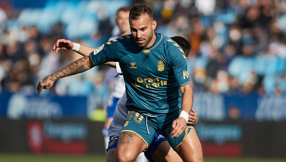 La opción de Jesé gana fuerza