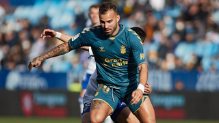 La opción de Jesé gana fuerza