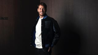 Álex Remiro cumple su sueño: "Un proyecto de compromiso y futuro"