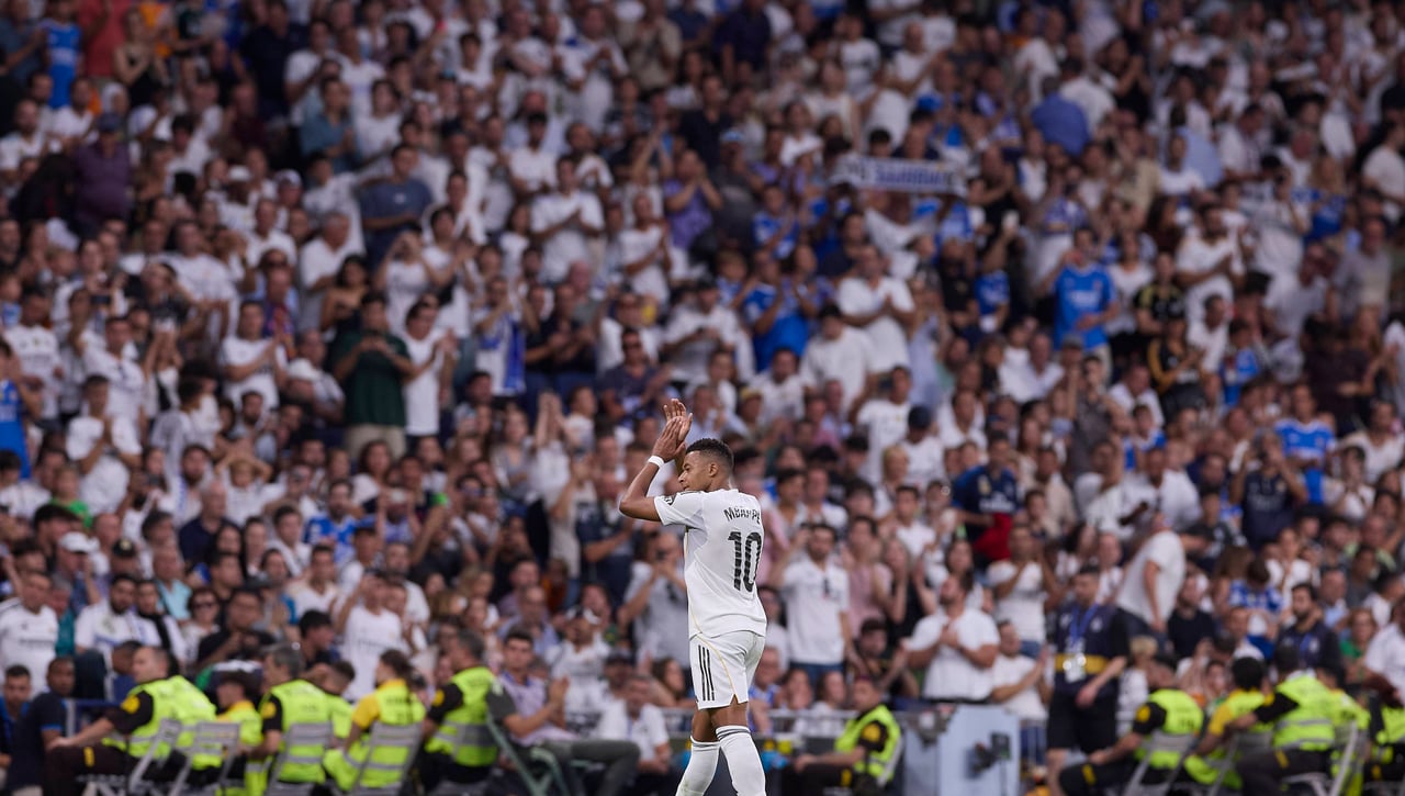 La fecha del Real Madrid - Barcelona ya es oficial 