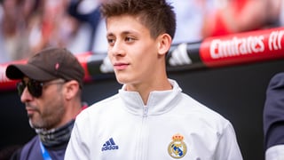 La venta de Arda Güler al Atleti