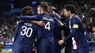 Messi, Neymar, Sergio Ramos y el fondo CVC se alinean contra la liga francesa