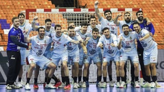 Los nuevos Hispanos toman forma