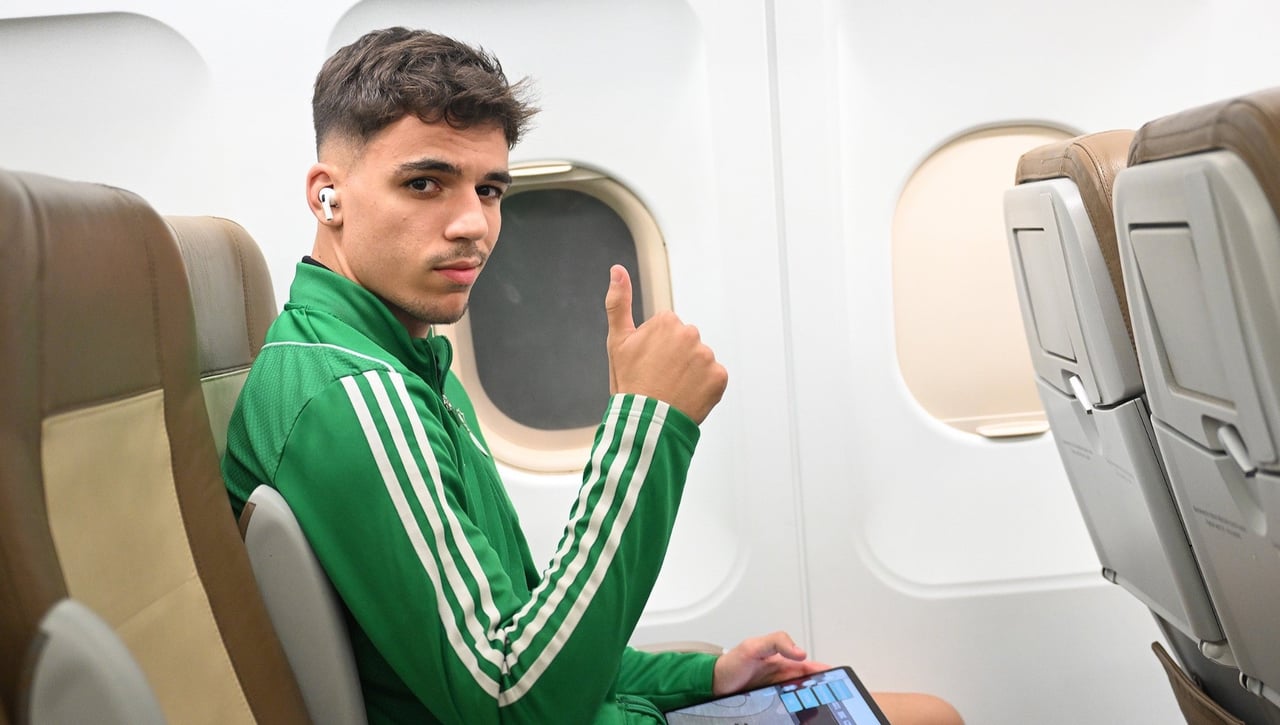 Al-Ahli rechaza ofertas por Gabri Veiga