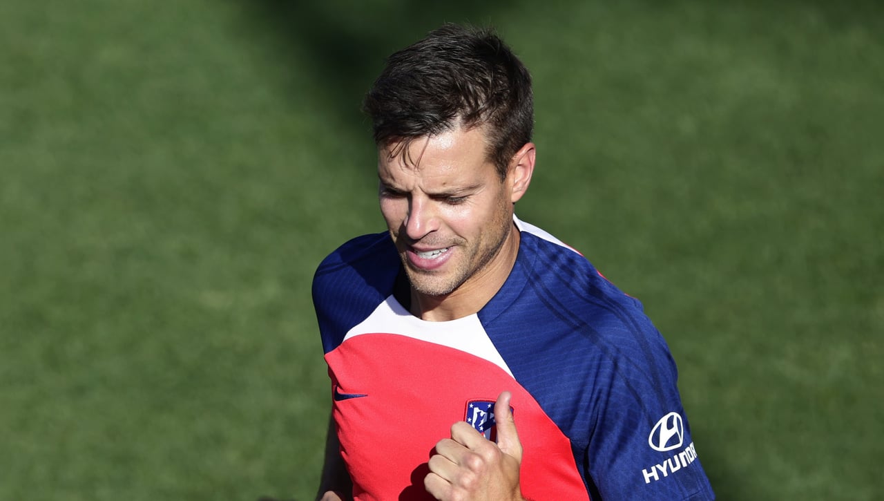Azpilicueta responde al interés del Athletic