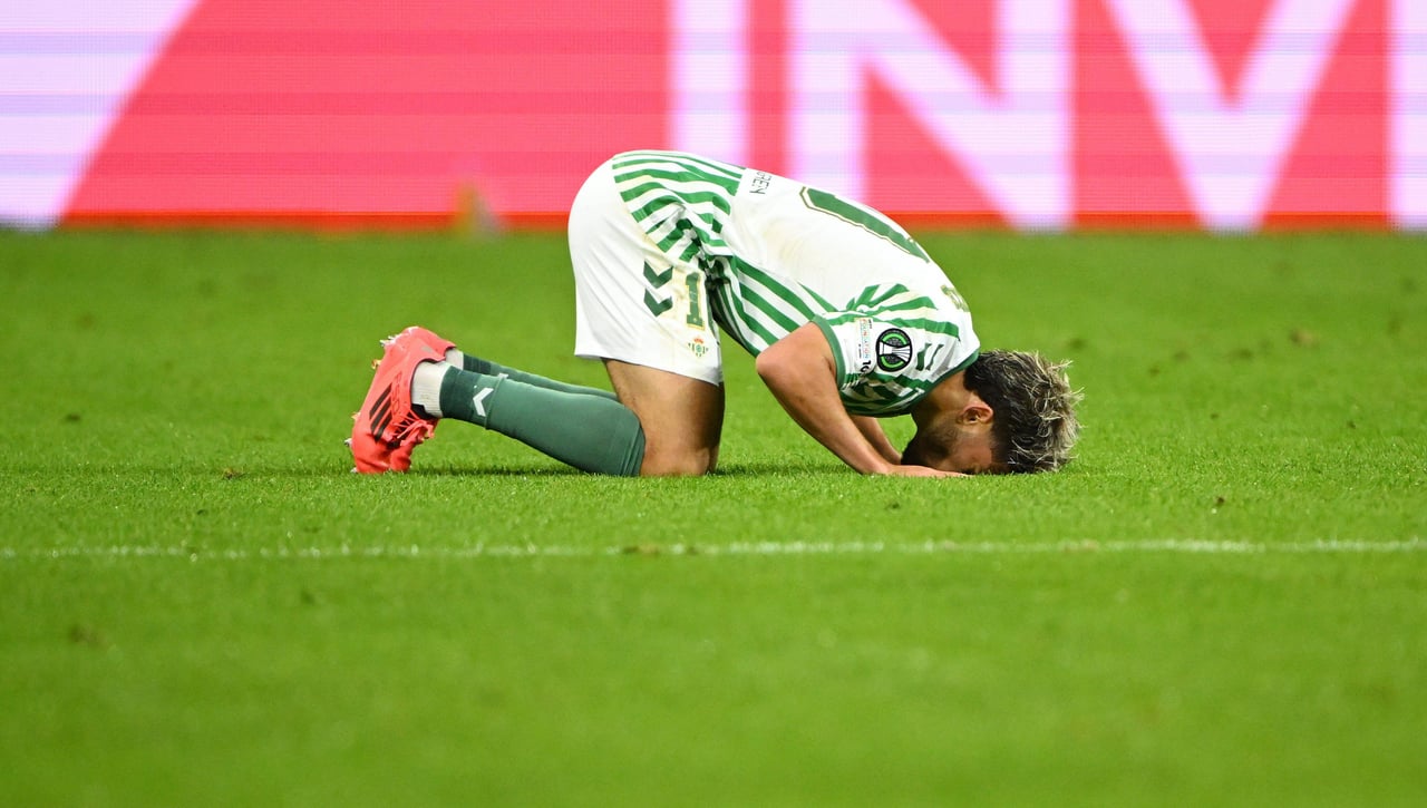 Lo cerca que estuvo realmente Ez Abde de salir este mercado de verano