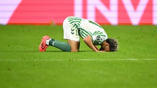 Lo cerca que estuvo realmente Ez Abde de salir este mercado de verano