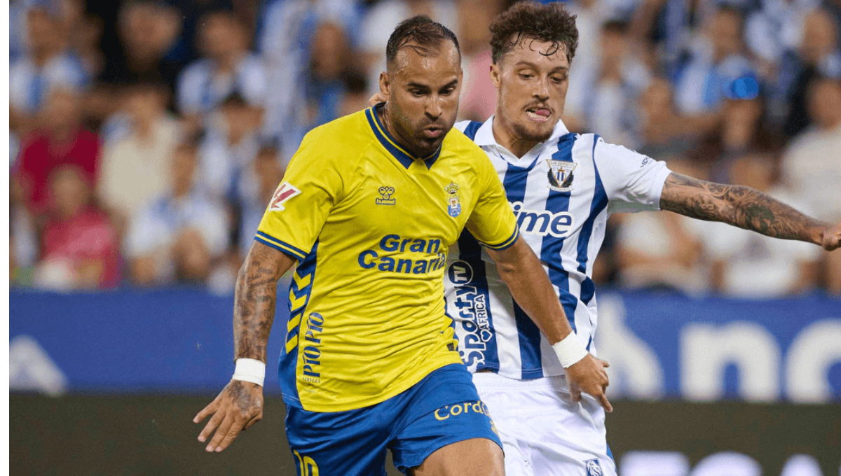 Jesé vuelve a despertar ilusión