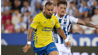 Jesé vuelve a despertar ilusión