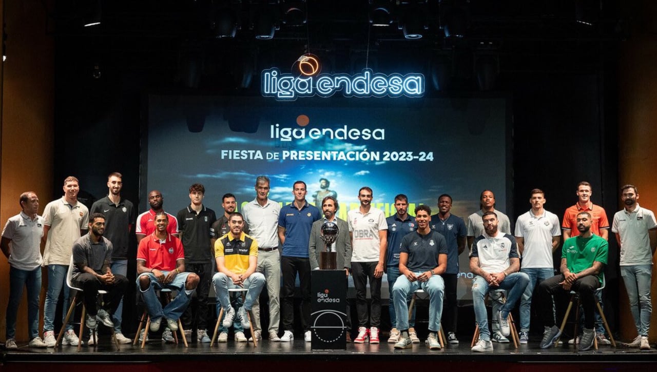 La vuelta de Willy Hernangómez y Campazzo, lo más destacado del regreso de la Liga Endesa