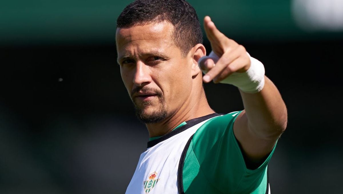 El West Ham cumple la premisa para fichar a Luiz Felipe