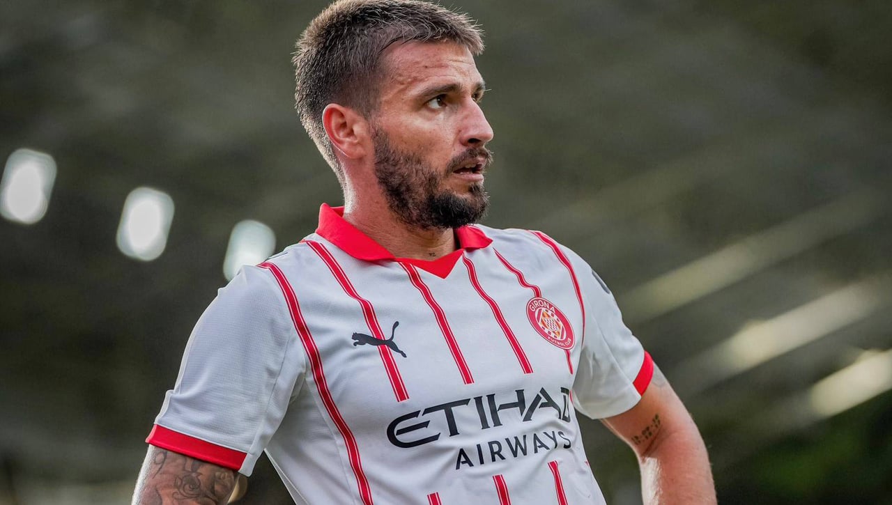 Portu no se calla y carga contra los árbitros