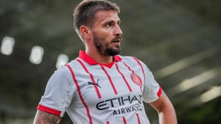 Portu no se calla y carga contra los árbitros