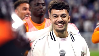 El 'bombazo' del Villarreal con Mikautadze ya es oficial