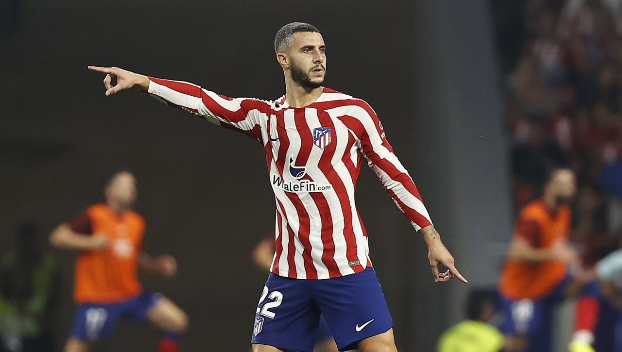 El problema para fichar a Mario Hermoso