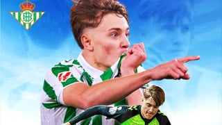 Carta abierta de Jesús Rodríguez para el Real Betis y su afición