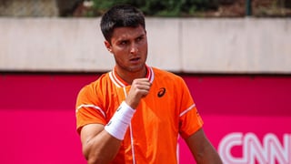  Un Top-10 para la nueva bandera del tenis español