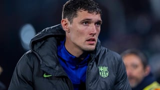 Christensen deja K.O al Barcelona