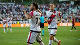 Hacken - Rayo Vallecano: Onces probables, horario, canal y dónde ver en TV y online el partido de la jornada 2 de la Conference League