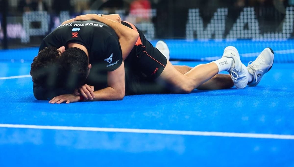 Coello y Tapia dan el portazo definitivo