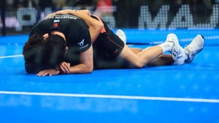 Coello y Tapia dan el portazo definitivo