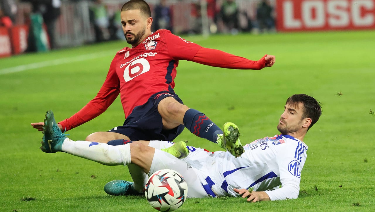 Tagliafico llama a la puerta del Betis y le da la razón