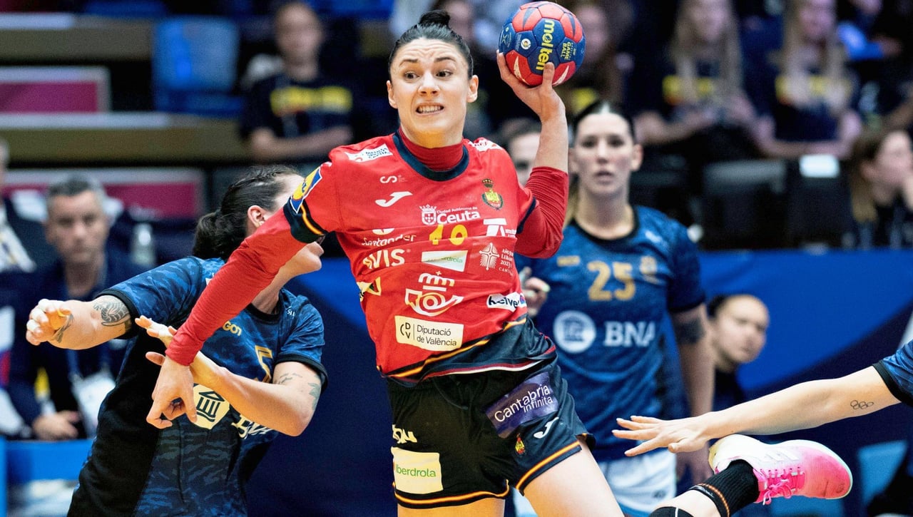 Las 'Guerreras' quedan eliminadas y dicen casi adiós a París 2024