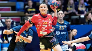 Las 'Guerreras' quedan eliminadas y dicen casi adiós a París 2024