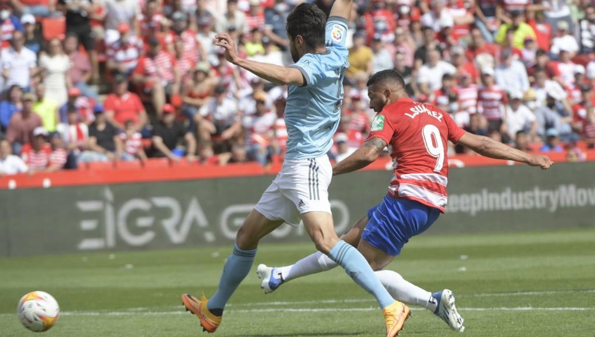 El regreso de Luis Suárez a España