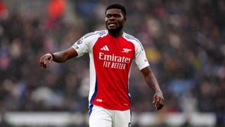 El Villarreal se fija en un centrocampista acusado de violación