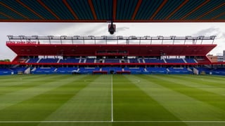 El Valencia toma represalias contra el Barça